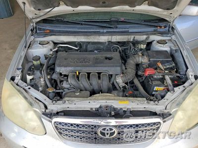 Zdjęcie 11 z 12 samochodu: 2006 TOYOTA COROLLA LE VIN:1NXBR32E86Z729742 - miniatura