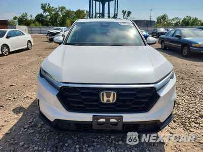 Piąte zdjęcie samochodu w środku: 2023 HONDA CR-V EXL VIN:7FARS4H72PE000401 - miniatura