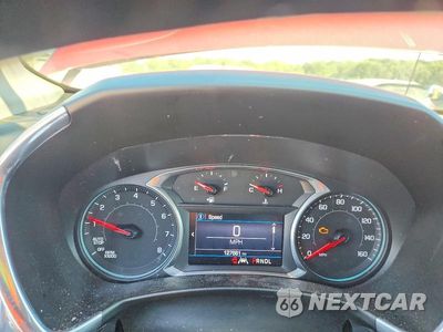 Zdjęcie 9 z 12 samochodu: 2020 CHEVROLET EQUINOX LT VIN:3GNAXJEV6LS524980 - miniatura