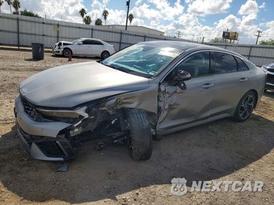 2025 KIA K5 GT LINE KNAG64J77S5362264 - główne zdjęcie licytacji z USA - miniatura