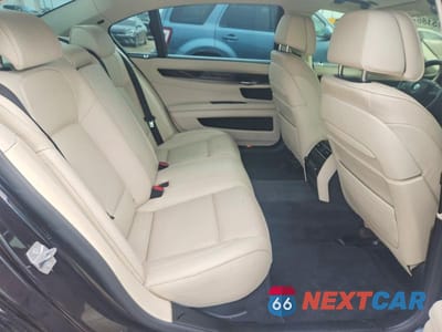 Zdjęcie 10 z 12 samochodu: 2015 BMW 750 LXI VIN:WBAYF8C57FD653950 - miniatura