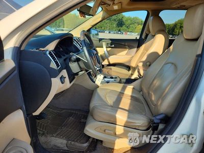 Zdjęcie 7 z 13 samochodu: 2011 GMC ACADIA SLT-1 VIN:1GKKRREDXBJ209214 - miniatura
