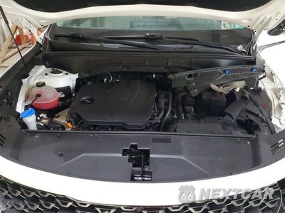 Zdjęcie 12 z 13 samochodu: 2023 KIA SORENTO S VIN:5XYRLDLC5PG205684 - miniatura