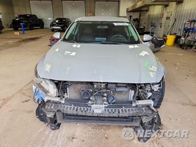 Piąte zdjęcie samochodu w środku: 2020 NISSAN ALTIMA S VIN:1N4BL4BV9LC169636 - miniatura