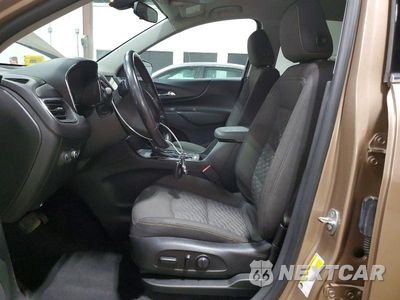 Zdjęcie 7 z 14 samochodu: 2019 CHEVROLET EQUINOX LT VIN:2GNAXKEV4K6298571 - miniatura