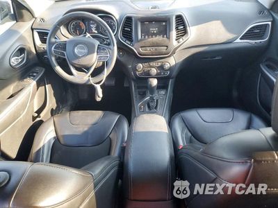Zdjęcie 8 z 13 samochodu: 2019 JEEP CHEROKEE LATITUDE PLUS VIN:1C4PJLLN0KD316725 - miniatura
