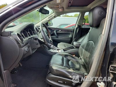 Zdjęcie 7 z 13 samochodu: 2017 BUICK ENCLAVE VIN:5GAKVCKD2HJ119641 - miniatura