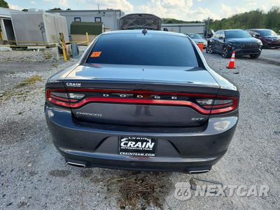 Zdjęcie 6 z 12 samochodu: 2016 DODGE CHARGER SXT VIN:2C3CDXHG5GH297403 - miniatura