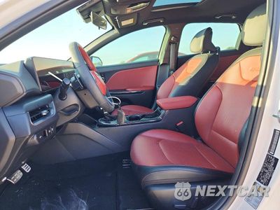 Zdjęcie 7 z 13 samochodu: 2026 KIA K4 GT-LINE TURBO VIN:3KPFW4DC9TE286639 - miniatura