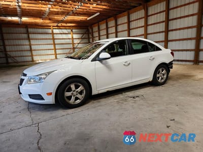 2013 CHEVROLET CRUZE LT 1G1PC5SB3D7131947 - główne zdjęcie licytacji z USA - miniatura