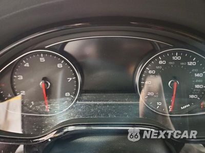 Zdjęcie 9 z 12 samochodu: 2016 AUDI A8 L QUATTRO VIN:WAU43AFD3GN006085 - miniatura