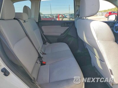 Zdjęcie 11 z 13 samochodu: 2015 SUBARU FORESTER 2.5I PREMIUM VIN:JF2SJADC6FG533021 - miniatura