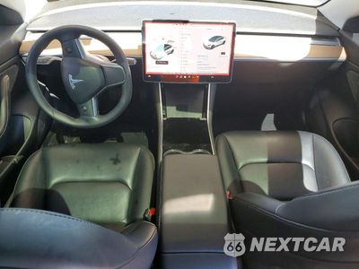 Zdjęcie 8 z 12 samochodu: 2020 TESLA MODEL 3 VIN:5YJ3E1EBXLF647753 - miniatura