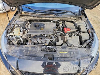 Zdjęcie 11 z 13 samochodu: 2020 NISSAN ALTIMA S VIN:1N4BL4BV0LC157746 - miniatura