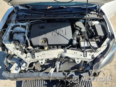 Zdjęcie 11 z 13 samochodu: 2019 TOYOTA COROLLA LE VIN:2T1BURHE6KC227865 - miniatura