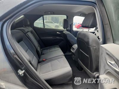 Zdjęcie 11 z 13 samochodu: 2020 CHEVROLET EQUINOX LT VIN:3GNAXKEVXLL252692 - miniatura