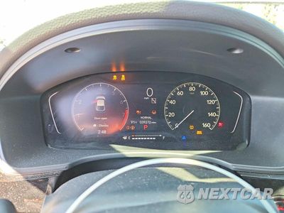 Zdjęcie 9 z 12 samochodu: 2025 HONDA CIVIC SPORT VIN:19XFL2H81SE000090 - miniatura
