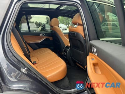 Zdjęcie 6 z 10 samochodu: 2019 BMW X5 XDRIVE40I VIN:5UXCR6C57KLK81906 - miniatura