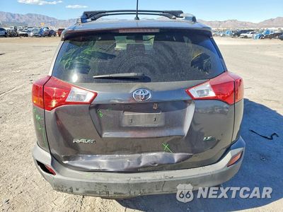 Zdjęcie 6 z 12 samochodu: 2015 TOYOTA RAV4 LE VIN:2T3ZFREVXFW181370 - miniatura