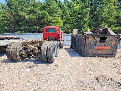 Zdjęcie 6 z 13 samochodu: 1997 MACK RD688S DUMP TRUCK VIN:1M2P267C0VM033295 - miniatura