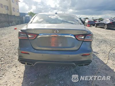 Zdjęcie 6 z 12 samochodu: 2020 NISSAN MAXIMA SV VIN:1N4AA6CV6LC363732 - miniatura
