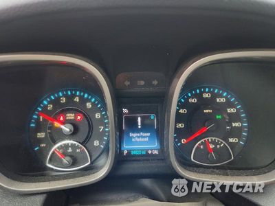 Zdjęcie 9 z 12 samochodu: 2015 CHEVROLET MALIBU 1LT VIN:1G11C5SL2FF289543 - miniatura