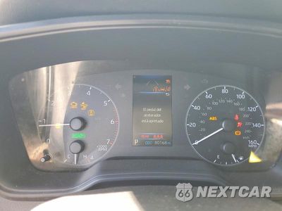 Zdjęcie 9 z 12 samochodu: 2024 TOYOTA COROLLA HYBRID SE VIN:JTDBCMFEXR3033187 - miniatura
