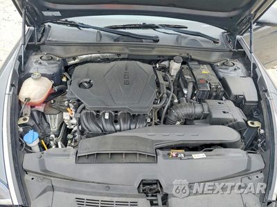 Zdjęcie 11 z 12 samochodu: 2022 HYUNDAI SONATA SEL VIN:KMHL14JA2NA221153 - miniatura