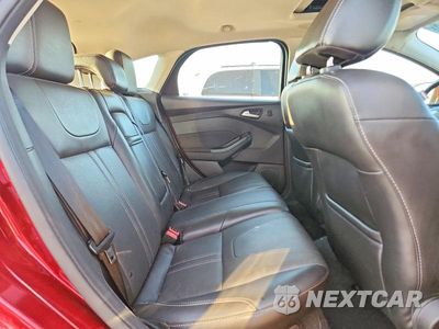 Zdjęcie 10 z 12 samochodu: 2013 FORD FOCUS TITANIUM VIN:1FADP3N20DL231838 - miniatura