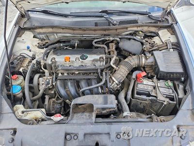 Zdjęcie 11 z 12 samochodu: 2010 HONDA ACCORD EXL VIN:1HGCP2F84AA110774 - miniatura