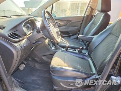 Zdjęcie 7 z 13 samochodu: 2020 BUICK ENCORE PREFERRED VIN:KL4CJASB7LB068944 - miniatura