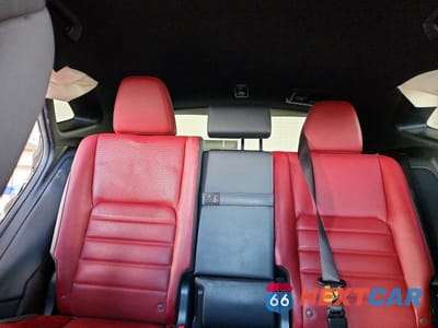 Zdjęcie 10 z 13 samochodu: 2017 LEXUS NX 200T F SPORT VIN:JTJYARBZ2H2078289 - miniatura