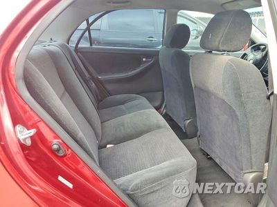 Zdjęcie 10 z 13 samochodu: 2007 TOYOTA COROLLA VIN:1NXBR32E67Z926734 - miniatura