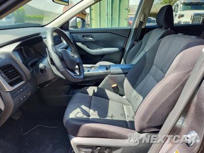 Zdjęcie 7 z 13 samochodu: 2026 NISSAN ROGUE SV VIN:5N1BT3BA6TC746037 - miniatura