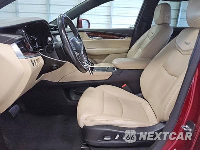 Zdjęcie 7 z 12 samochodu: 2018 CADILLAC XT5 LUXURY VIN:1GYKNCRS4JZ203173 - miniatura