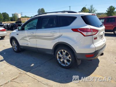 Drugie zdjęcie samochodu z przodu: 2014 FORD ESCAPE SE VIN:1FMCU0G95EUC39982 - miniatura