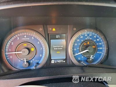 Zdjęcie 9 z 13 samochodu: 2017 TOYOTA SIENNA XLE 8-PASSENGER VIN:5TDYZ3DC0HS864389 - miniatura