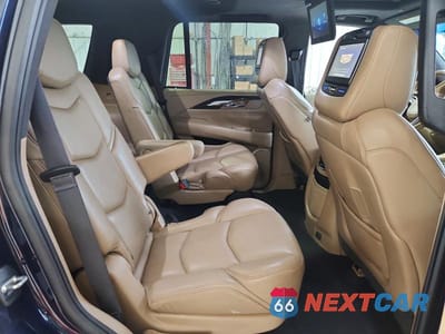 Zdjęcie 11 z 13 samochodu: 2018 CADILLAC ESCALADE PLATINUM VIN:1GYS4DKJ7JR319283 - miniatura