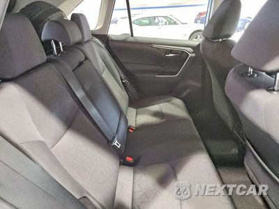 Zdjęcie 11 z 13 samochodu: 2021 TOYOTA RAV4 XLE VIN:JTMRWRFV9MD120746 - miniatura