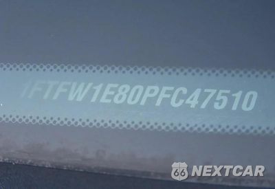 Zdjęcie 10 z 10 samochodu: 2023 FORD F150 SUPERCREW VIN:1FTFW1E80PFC47510 - miniatura