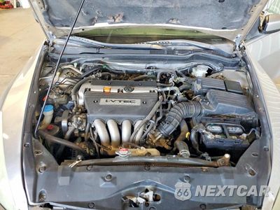 Zdjęcie 11 z 12 samochodu: 2007 HONDA ACCORD LX VIN:1HGCM72347A002759 - miniatura