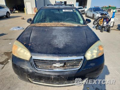 Piąte zdjęcie samochodu w środku: 2007 CHEVROLET MALIBU MAXX LT VIN:1G1ZT68N17F119810 - miniatura