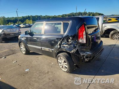 Drugie zdjęcie samochodu z przodu: 2012 KIA SOUL + VIN:KNDJT2A67C7410705 - miniatura