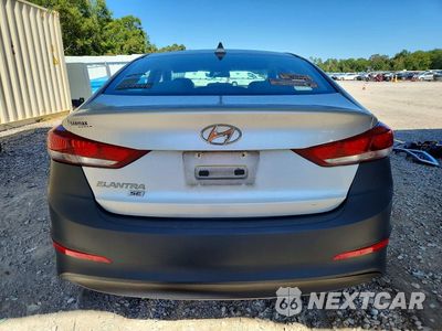 Zdjęcie 6 z 12 samochodu: 2017 HYUNDAI ELANTRA SE VIN:5NPD74LF3HH184756 - miniatura