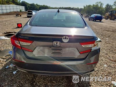 Zdjęcie 6 z 13 samochodu: 2020 HONDA ACCORD EX VIN:1HGCV1F43LA133088 - miniatura