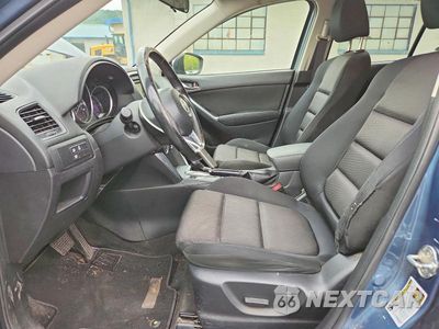 Zdjęcie 7 z 13 samochodu: 2015 MAZDA CX-5 TOURING VIN:JM3KE4CY3F0531390 - miniatura