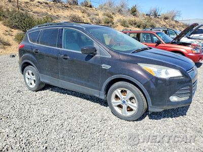Czwarte zdjęcie samochodu z boku: 2013 FORD ESCAPE SE VIN:1FMCU9GX3DUD39676 - miniatura