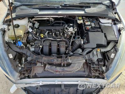 Zdjęcie 11 z 13 samochodu: 2017 FORD FOCUS SEL VIN:1FADP3H29HL269330 - miniatura