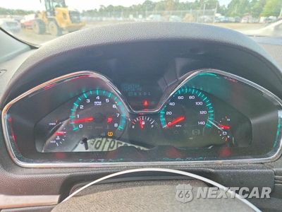Zdjęcie 9 z 14 samochodu: 2013 CHEVROLET TRAVERSE LT VIN:1GNKRGKD5DJ179182 - miniatura