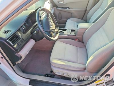 Zdjęcie 7 z 12 samochodu: 2015 TOYOTA CAMRY HYBRID LE VIN:4T1BD1FK0FU148478 - miniatura